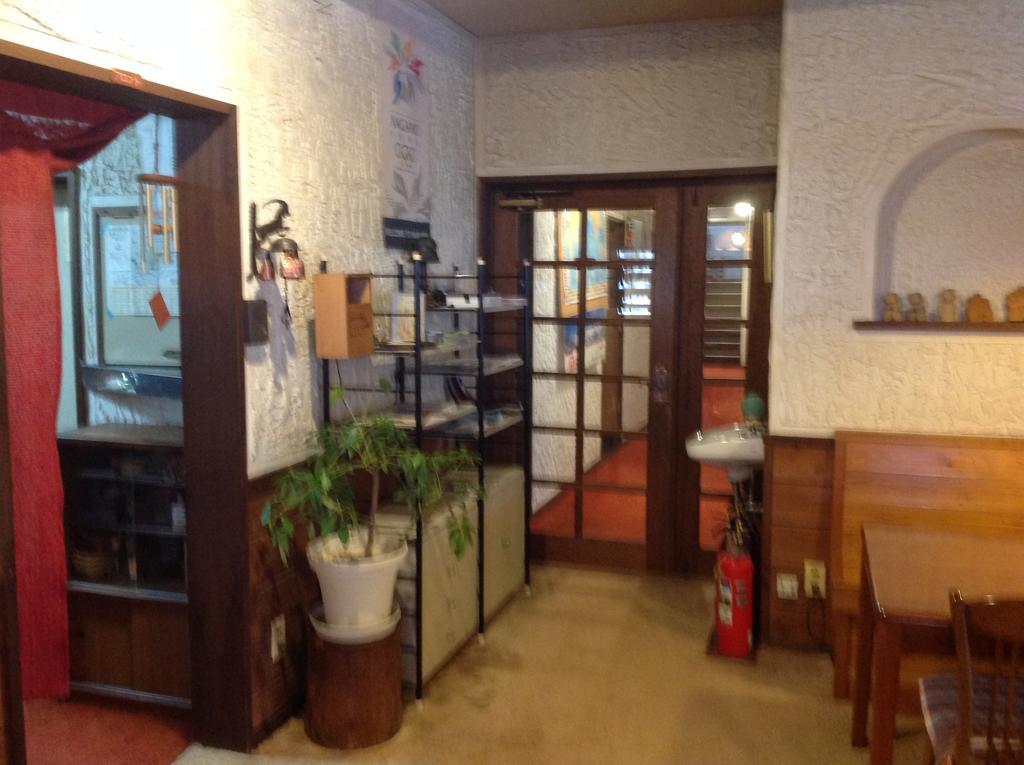 白马村 星光安住宾馆酒店 外观 照片