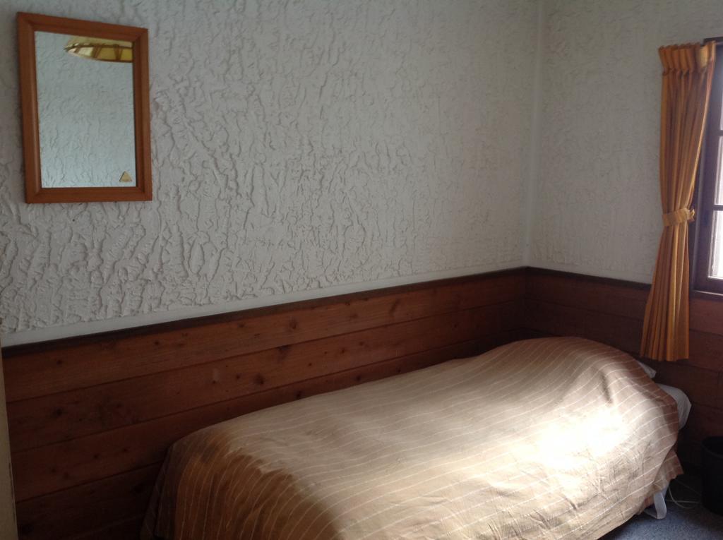 白马村 星光安住宾馆酒店 外观 照片