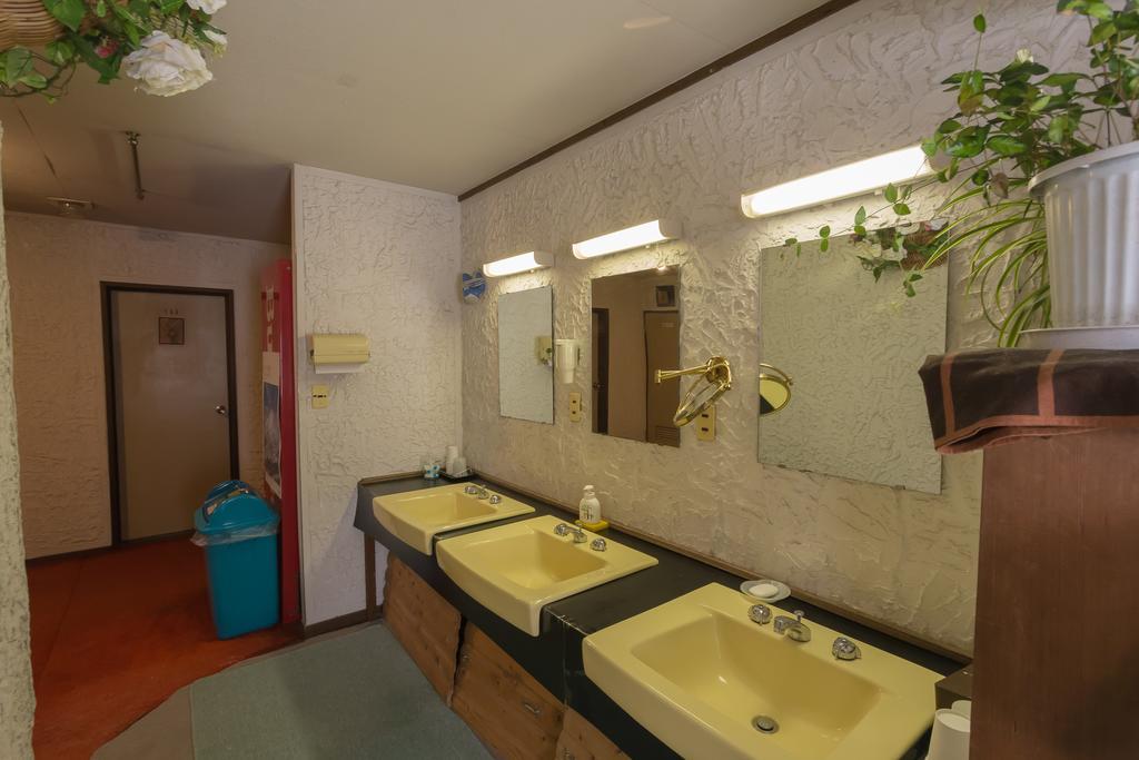 白马村 星光安住宾馆酒店 外观 照片