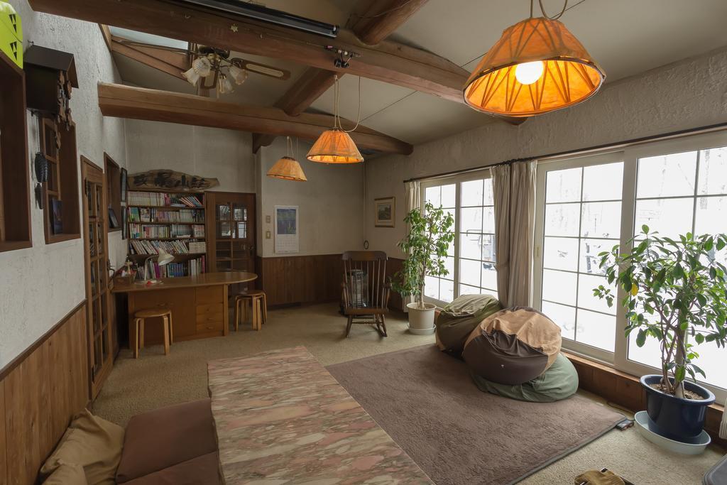白马村 星光安住宾馆酒店 外观 照片