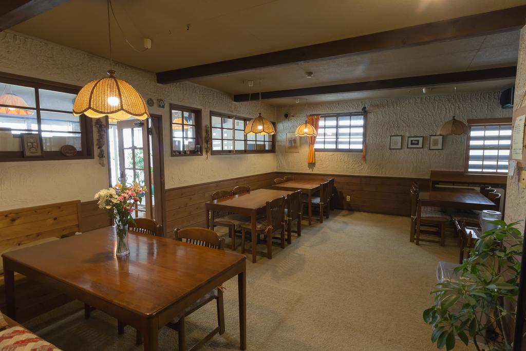 白马村 星光安住宾馆酒店 外观 照片