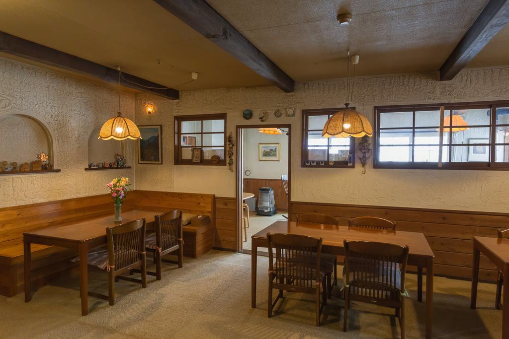 白马村 星光安住宾馆酒店 外观 照片