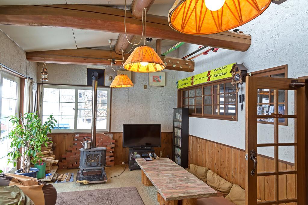 白马村 星光安住宾馆酒店 外观 照片