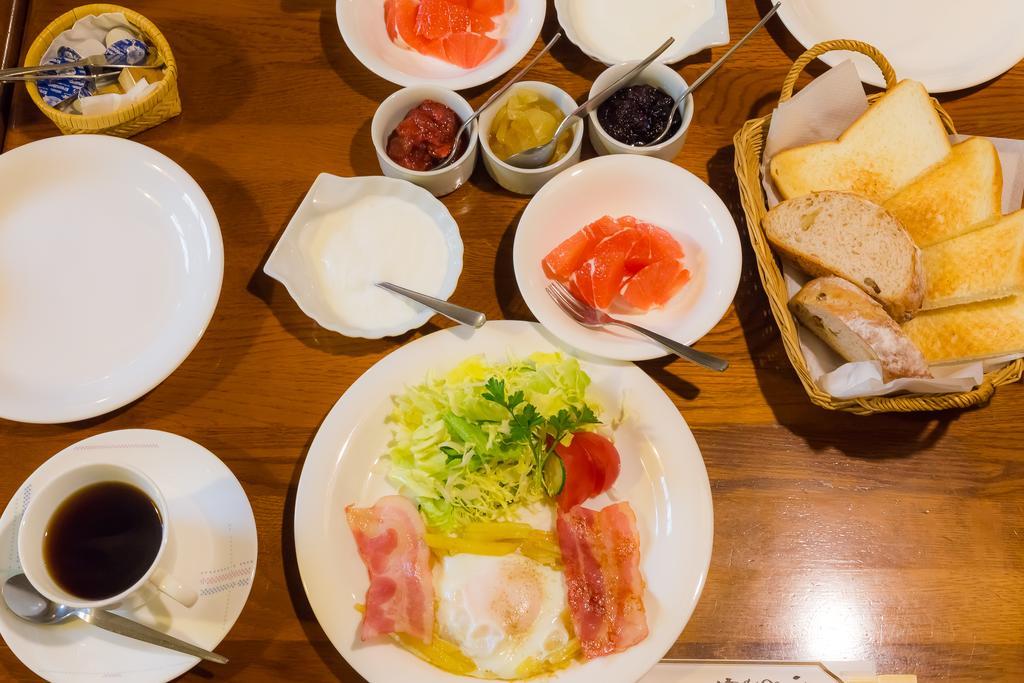 白马村 星光安住宾馆酒店 外观 照片