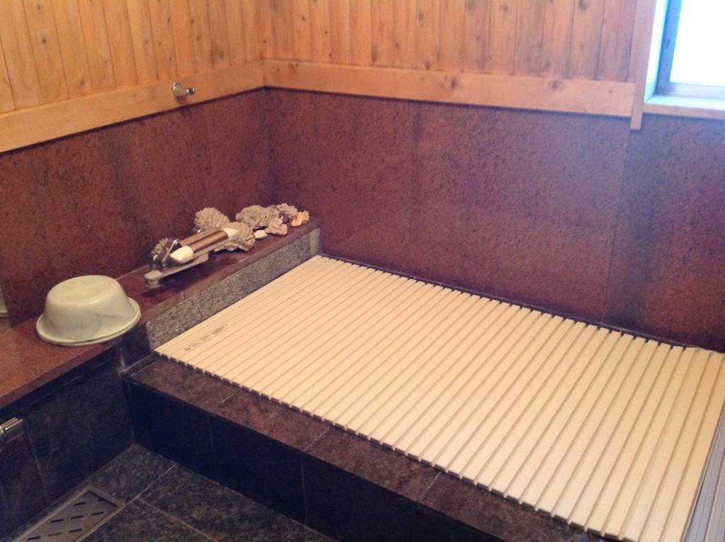 白马村 星光安住宾馆酒店 外观 照片