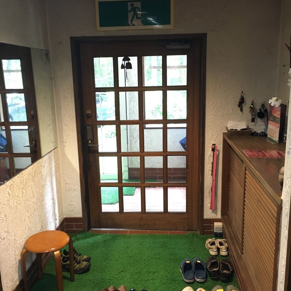白马村 星光安住宾馆酒店 外观 照片
