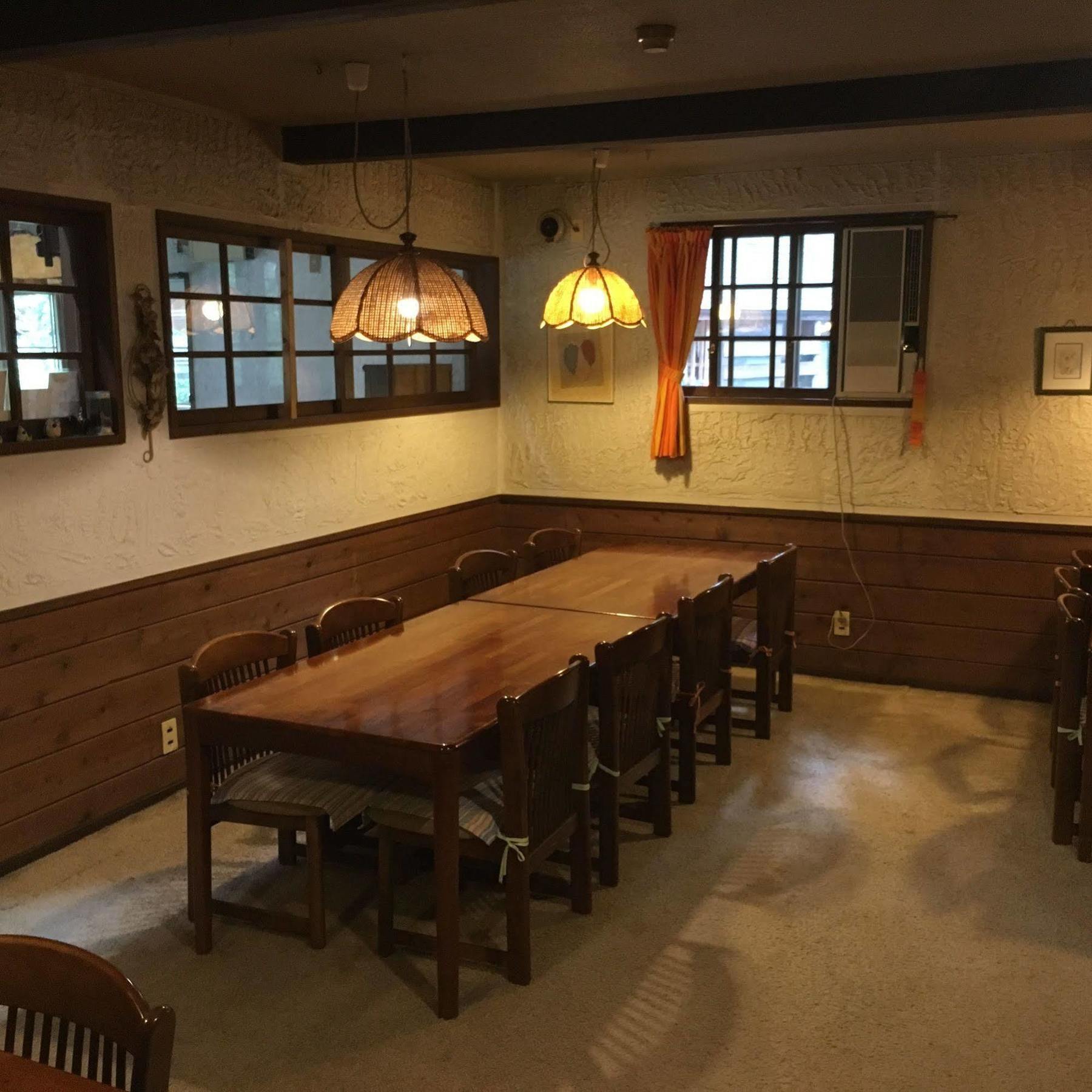 白马村 星光安住宾馆酒店 外观 照片