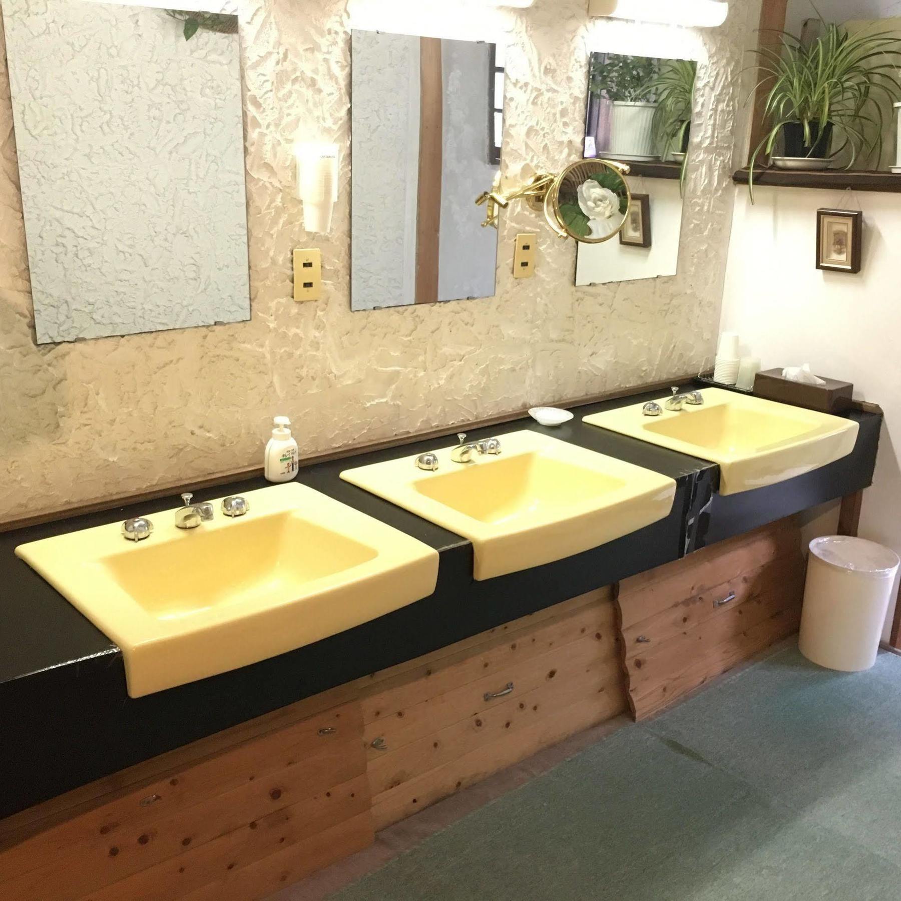 白马村 星光安住宾馆酒店 外观 照片