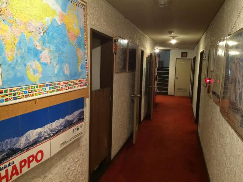 白马村 星光安住宾馆酒店 外观 照片