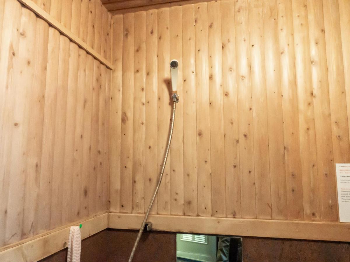 白马村 星光安住宾馆酒店 外观 照片